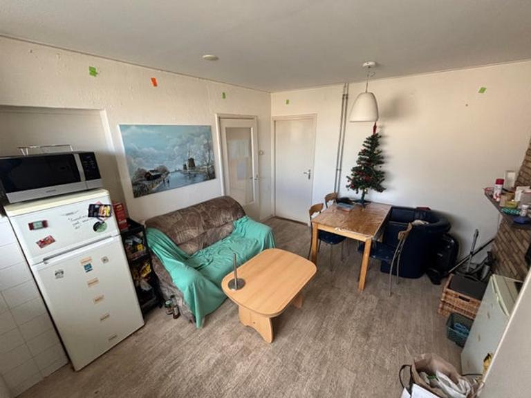 Kamer van 14 m2 boven Stadsveld - Afbeelding 5
