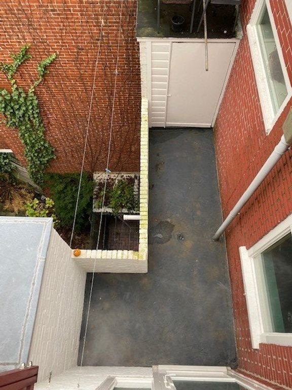 Lichte kamer (22m²) met dakterras in Groningen - Afbeelding 12