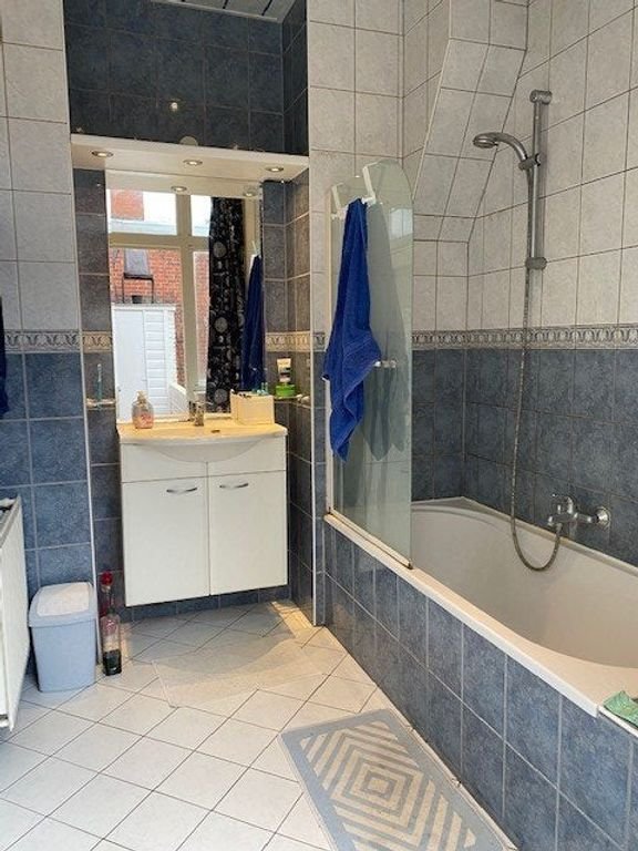 Lichte kamer (22m²) met dakterras in Groningen - Afbeelding 7