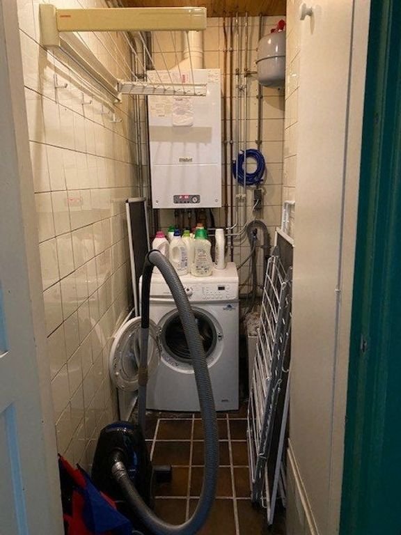 Lichte kamer (22m²) met dakterras in Groningen - Afbeelding 9