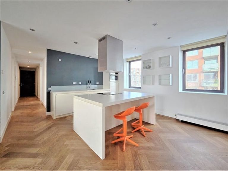 Wonen op IJburg: 110m² en eigen parking - Afbeelding 5