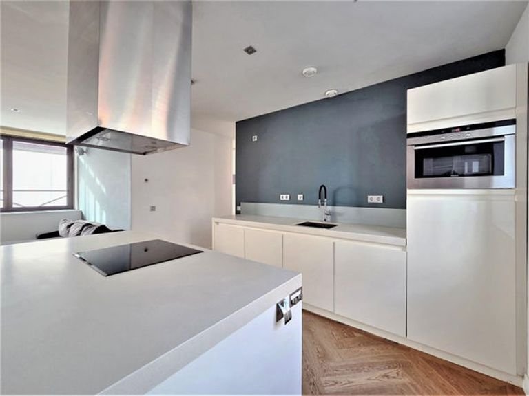 Wonen op IJburg: 110m² en eigen parking - Afbeelding 6