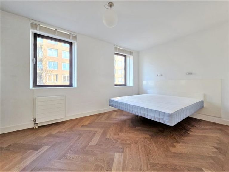 Wonen op IJburg: 110m² en eigen parking - Afbeelding 24