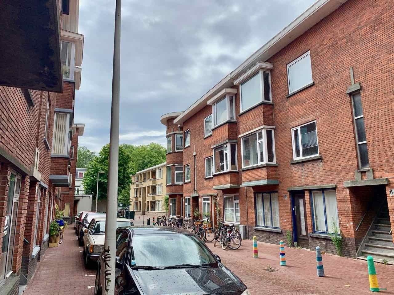 70m² wonen vlakbij Noordeinde - Afbeelding 24