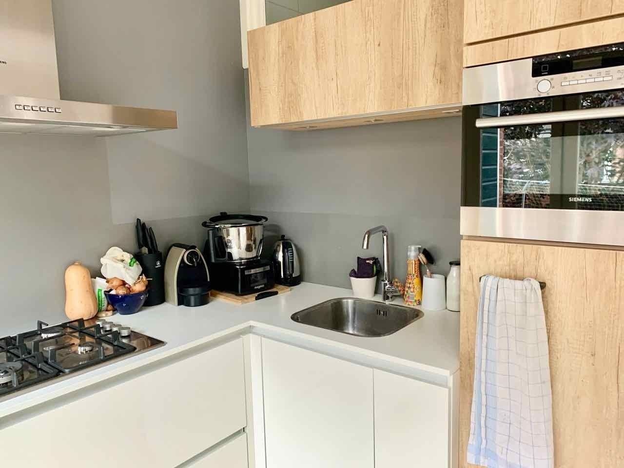 70m² wonen vlakbij Noordeinde - Afbeelding 12