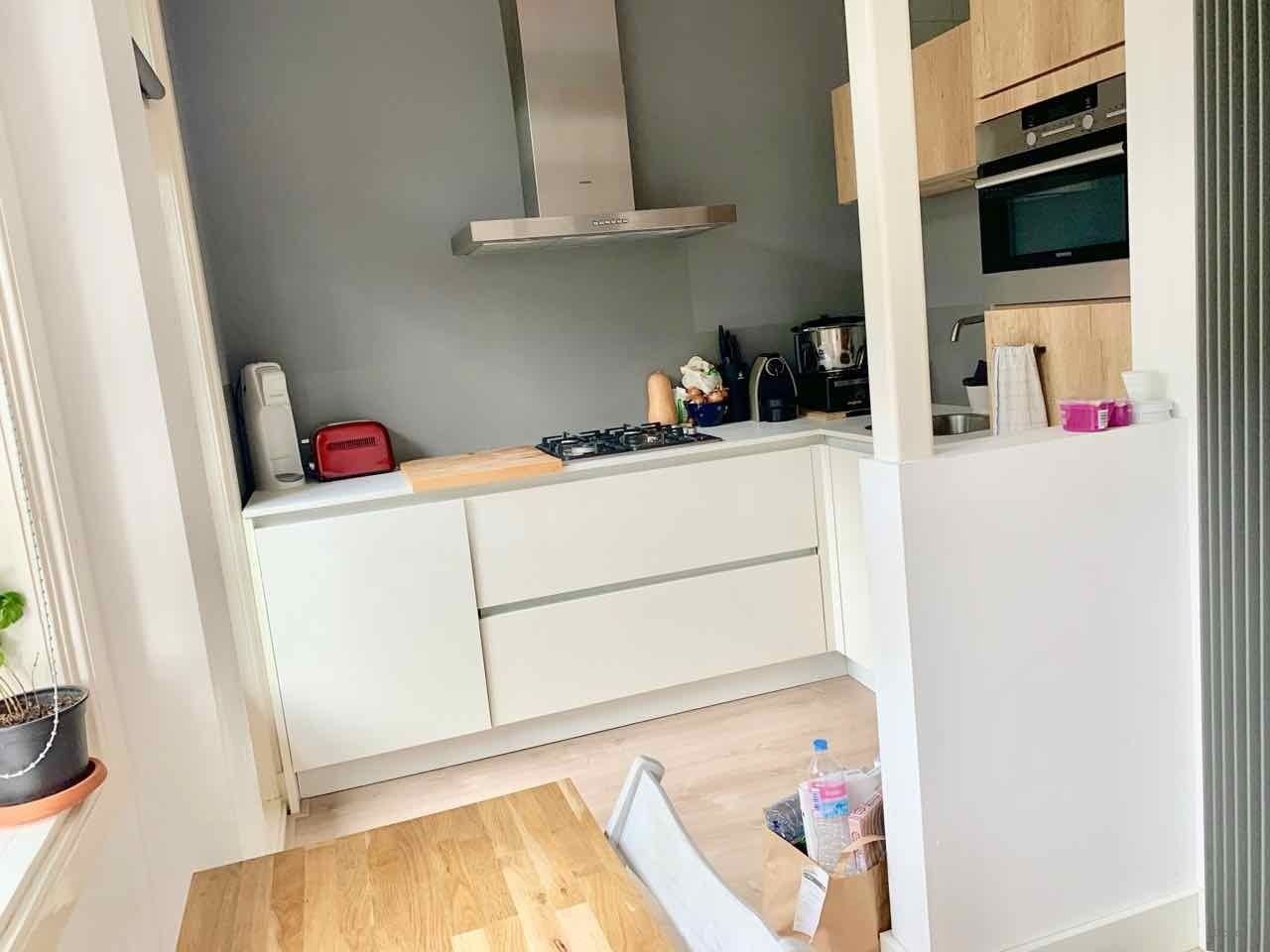 70m² wonen vlakbij Noordeinde - Afbeelding 11