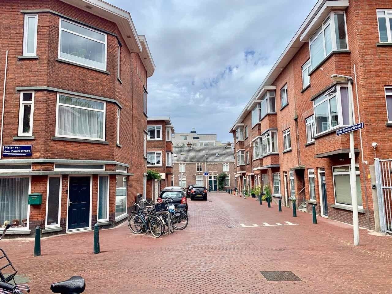 70m² wonen vlakbij Noordeinde - Afbeelding 25