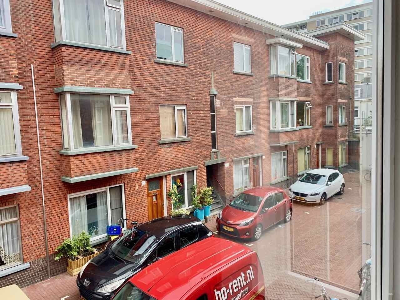 70m² wonen vlakbij Noordeinde - Afbeelding 23