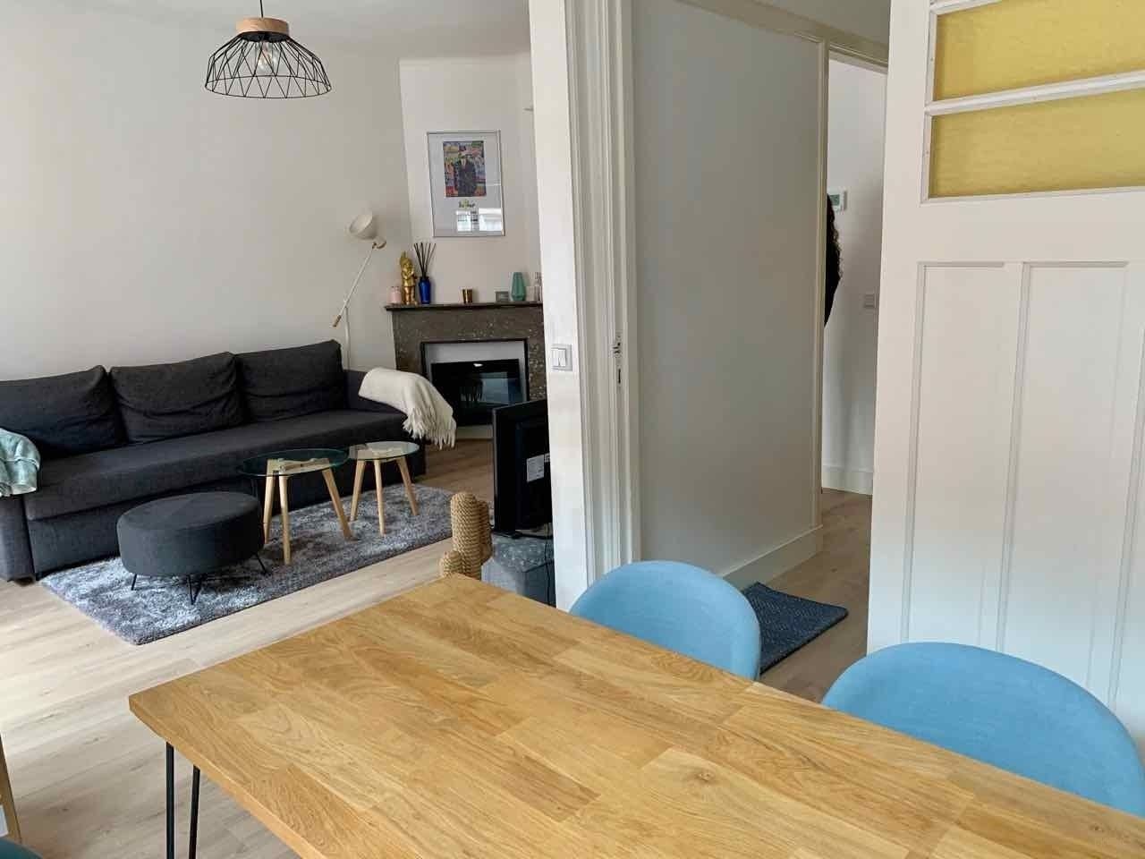 70m² wonen vlakbij Noordeinde - Afbeelding 22