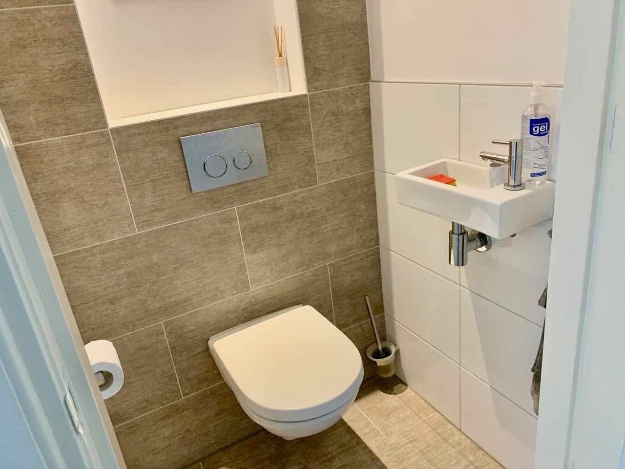 70m² wonen vlakbij Noordeinde - Afbeelding 19