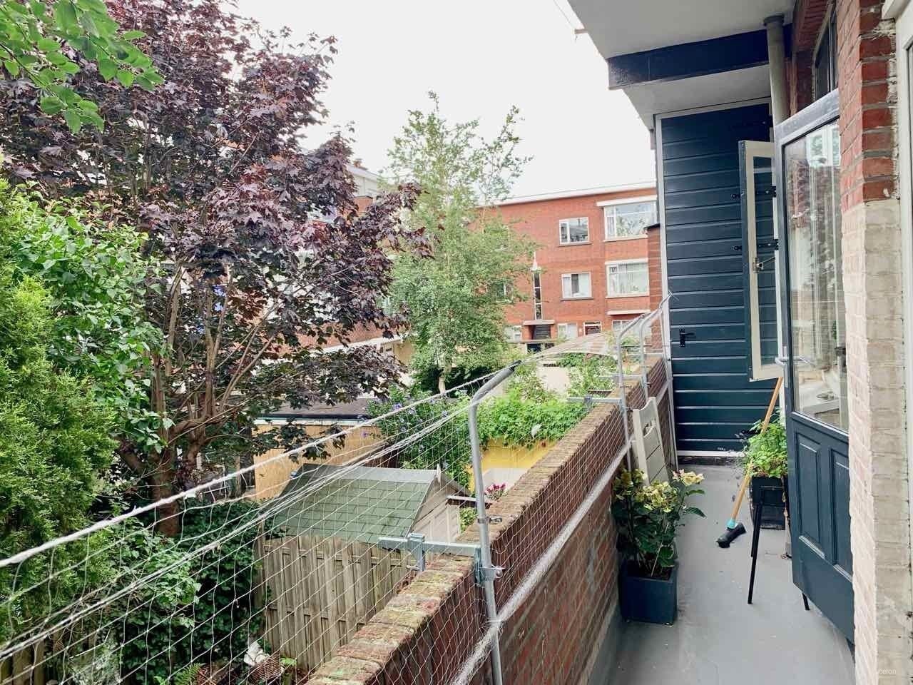 70m² wonen vlakbij Noordeinde - Afbeelding 15