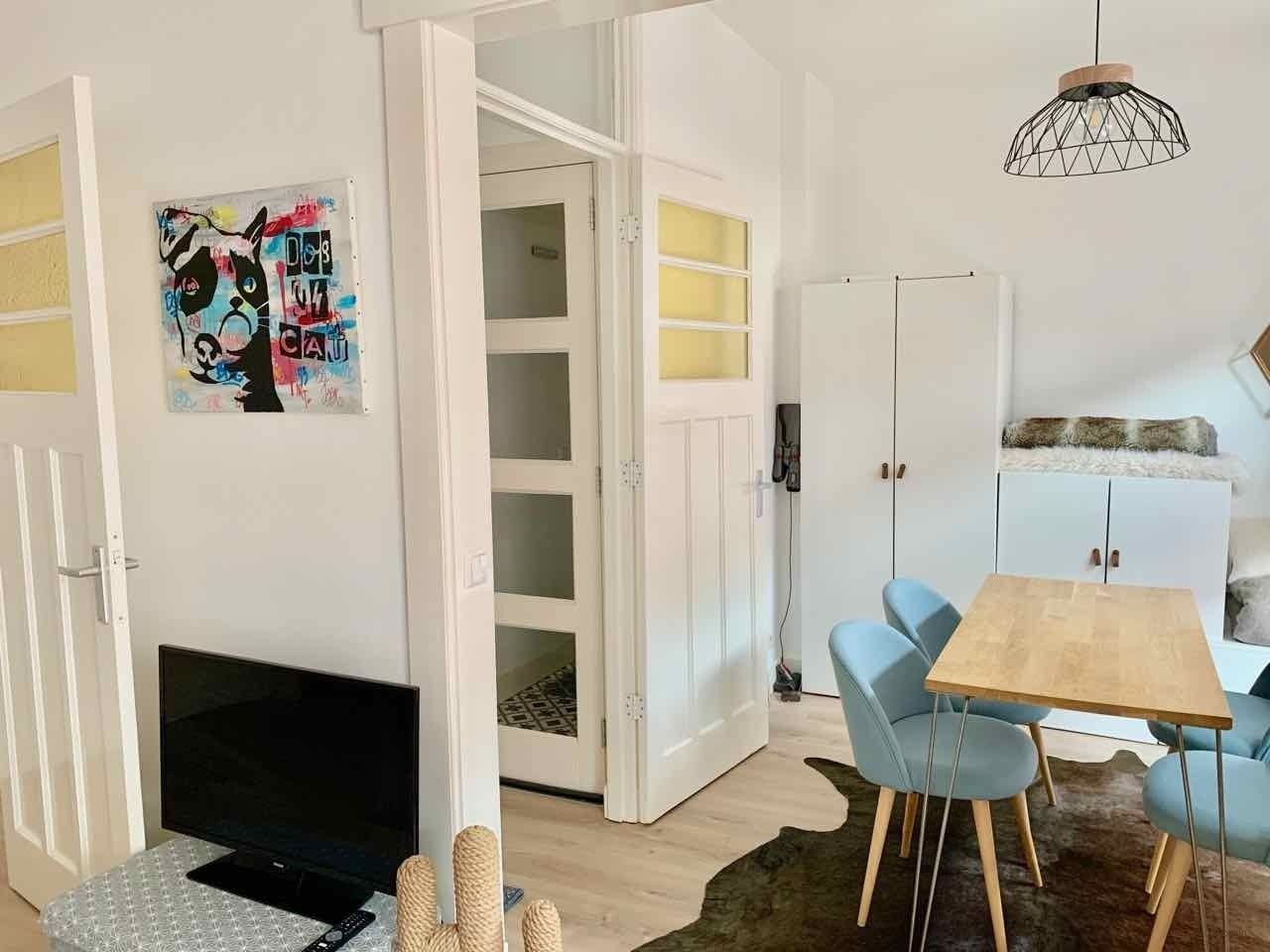 70m² wonen vlakbij Noordeinde - Afbeelding 21