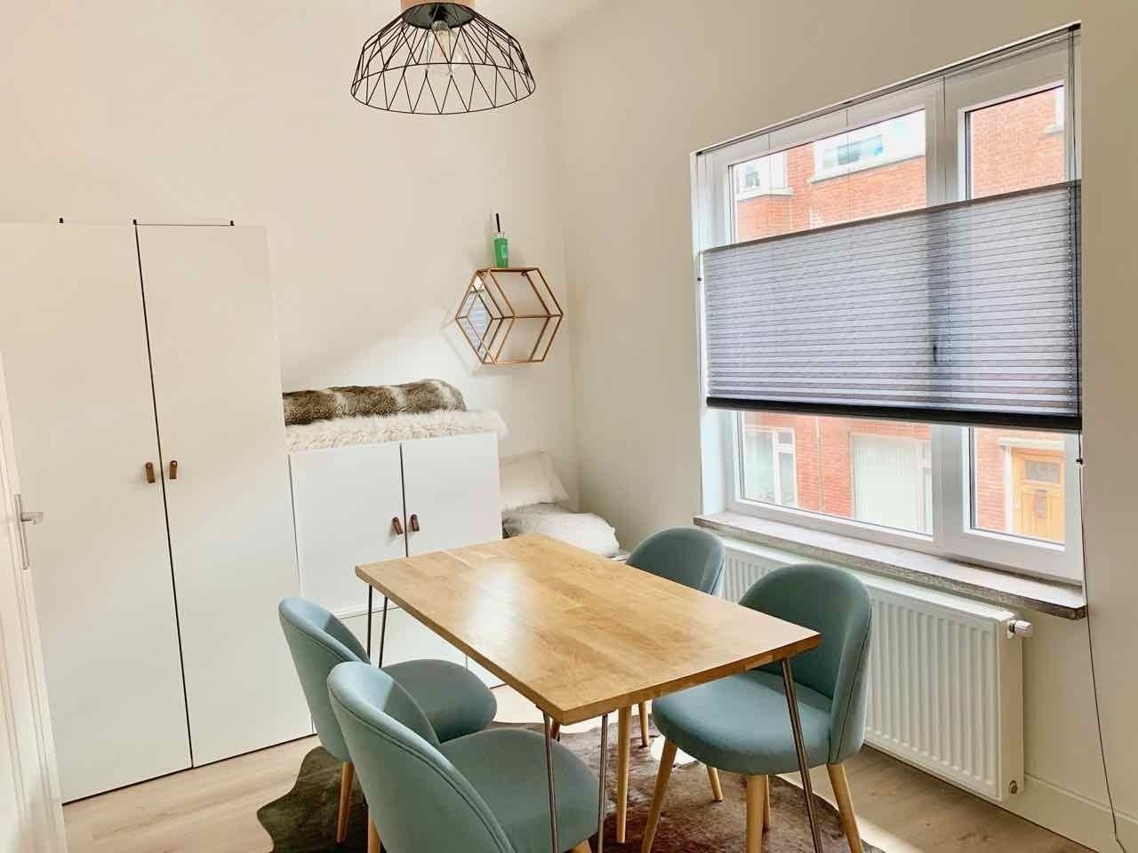 70m² wonen vlakbij Noordeinde - Afbeelding 20