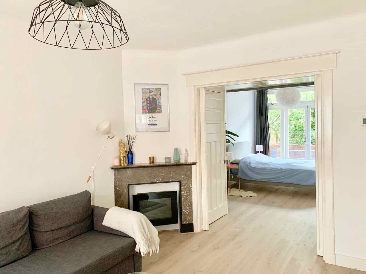 70m² wonen vlakbij Noordeinde - Afbeelding 2