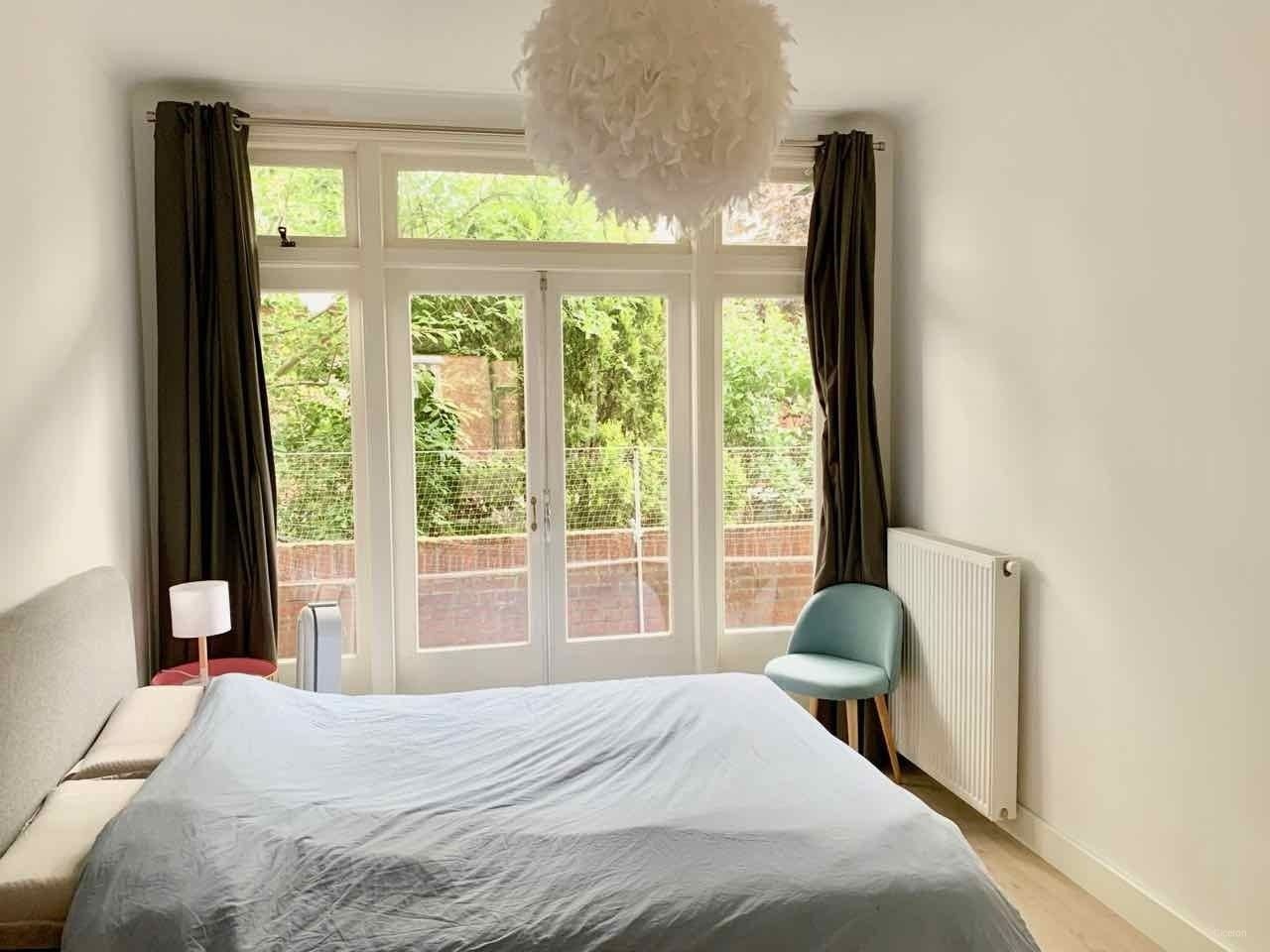 70m² wonen vlakbij Noordeinde - Afbeelding 5