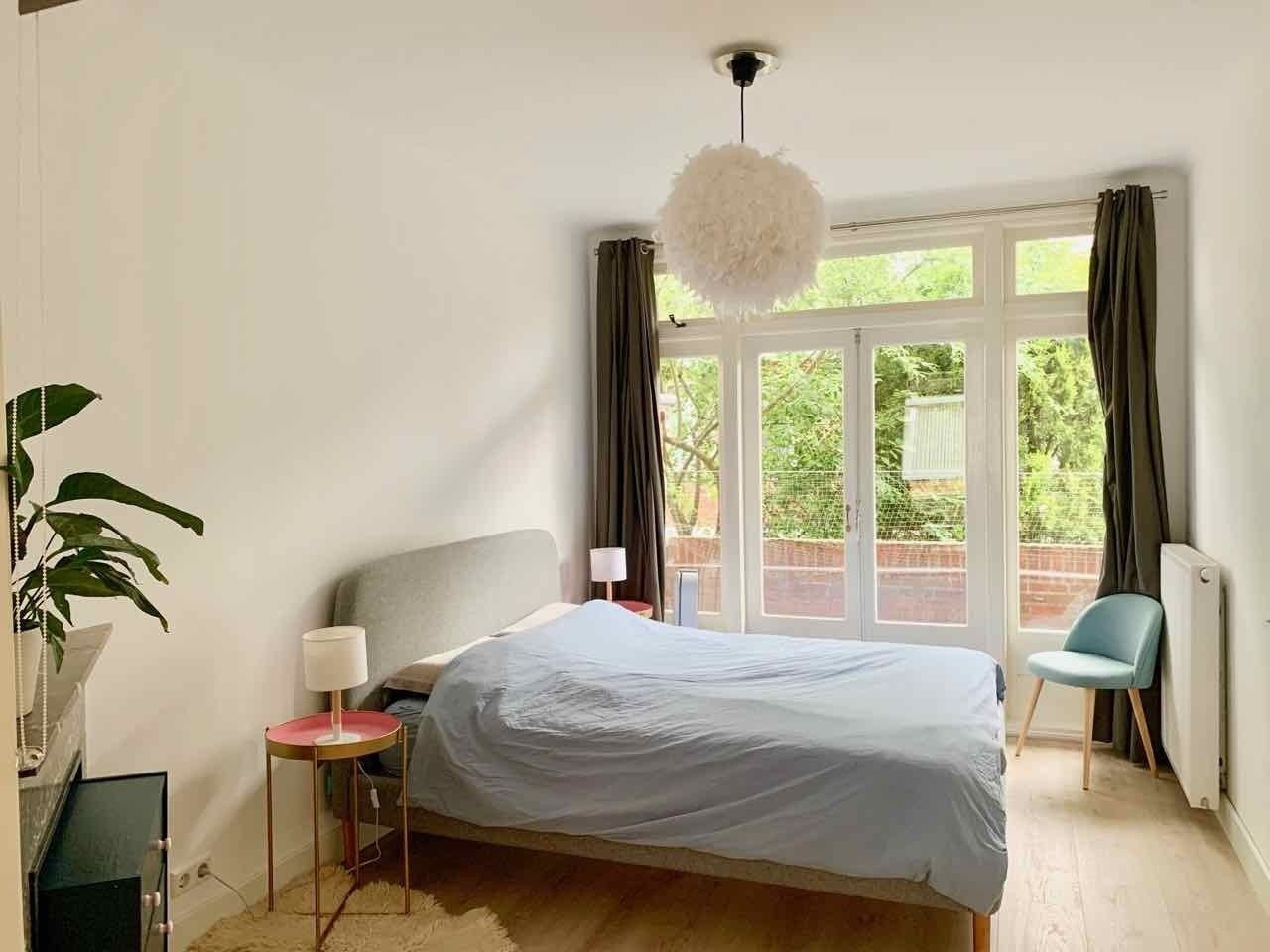 70m² wonen vlakbij Noordeinde - Afbeelding 4