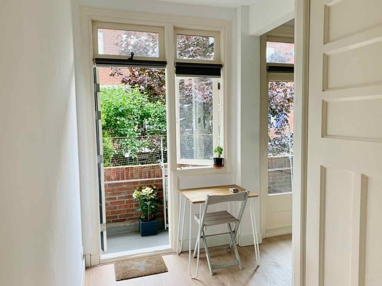70m² wonen vlakbij Noordeinde - Afbeelding 9