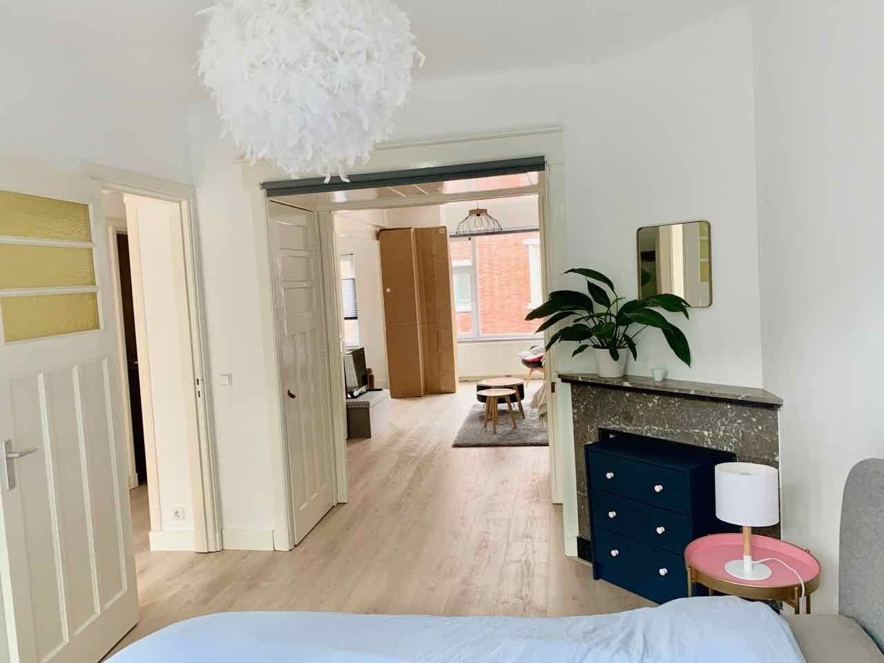 70m² wonen vlakbij Noordeinde - Afbeelding 6