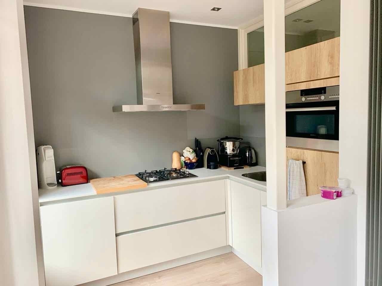 70m² wonen vlakbij Noordeinde - Afbeelding 10