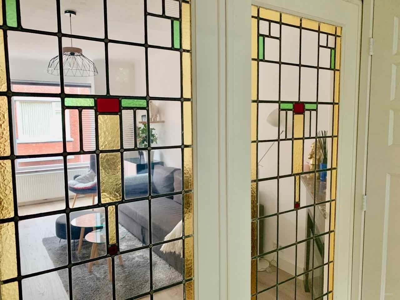 70m² wonen vlakbij Noordeinde - Afbeelding 8