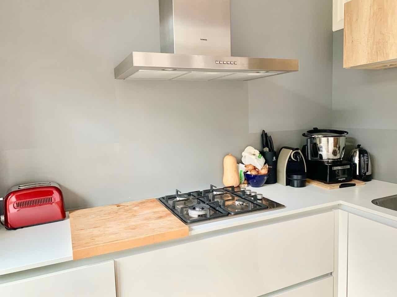 70m² wonen vlakbij Noordeinde - Afbeelding 13