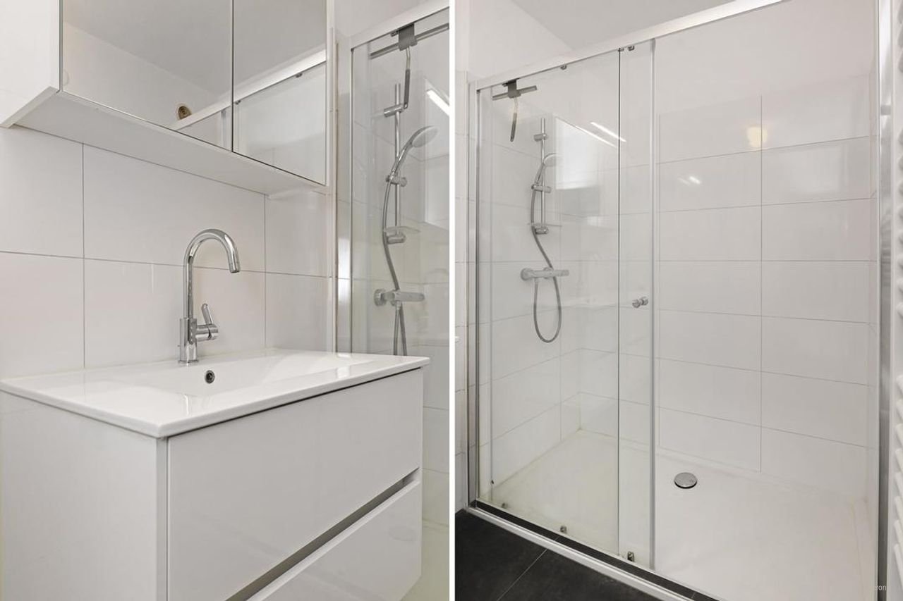 Spacious apartment (96m²) with kitchen island and energy label A - Image 30