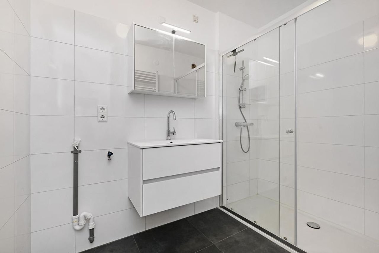 Spacious apartment (96m²) with kitchen island and energy label A - Image 31