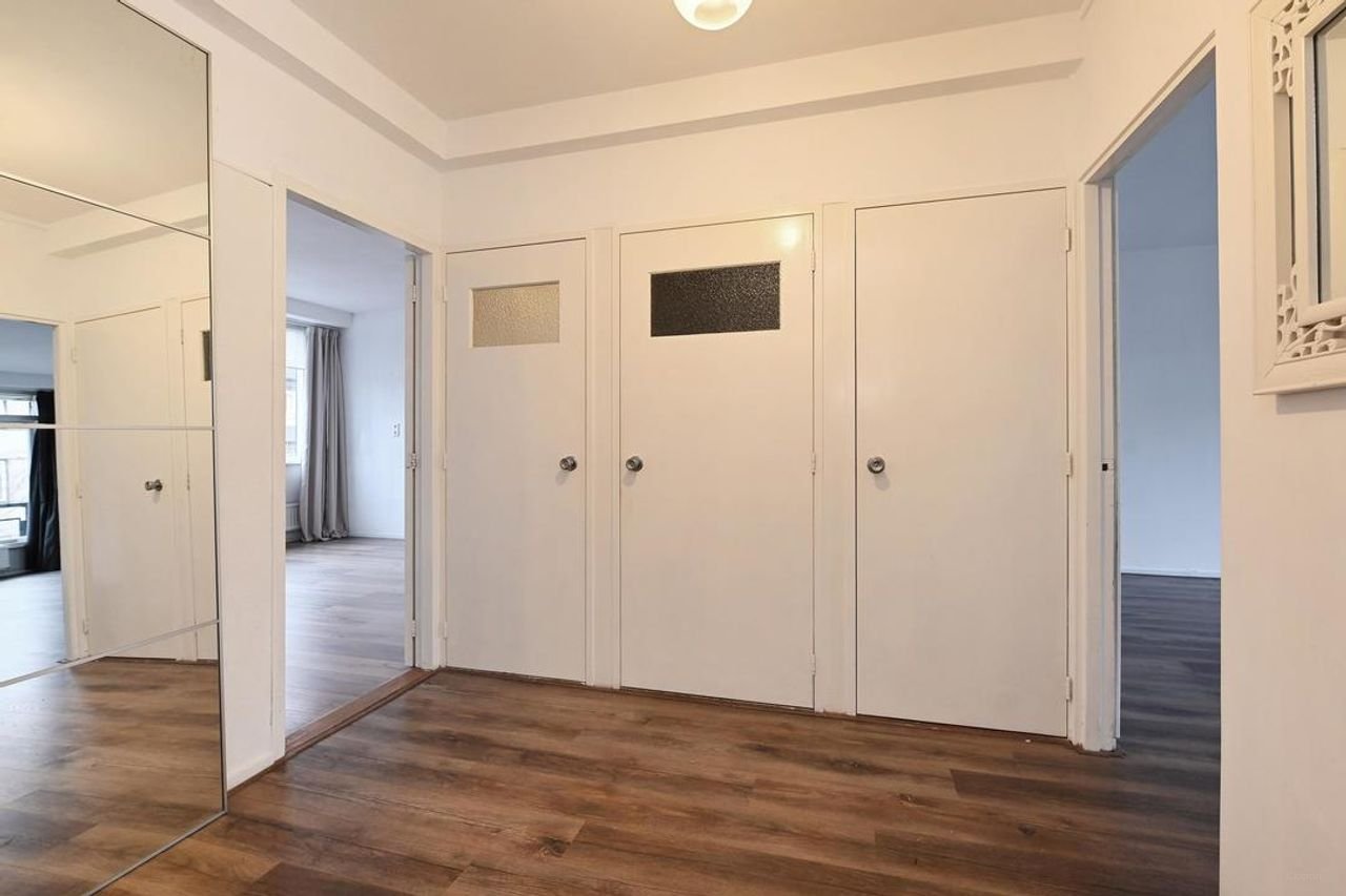 Spacious apartment (96m²) with kitchen island and energy label A - Image 9