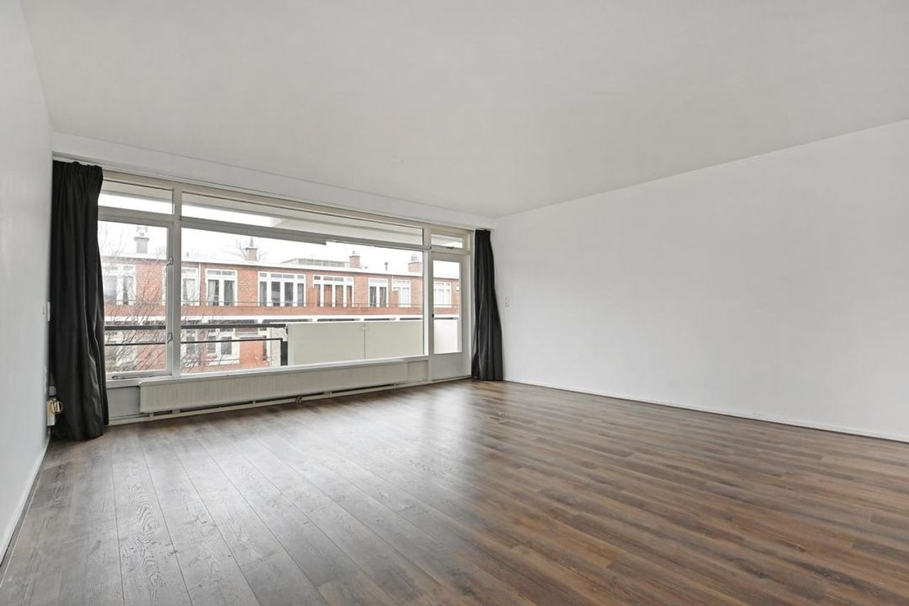 Spacious apartment (96m²) with kitchen island and energy label A - Image 10