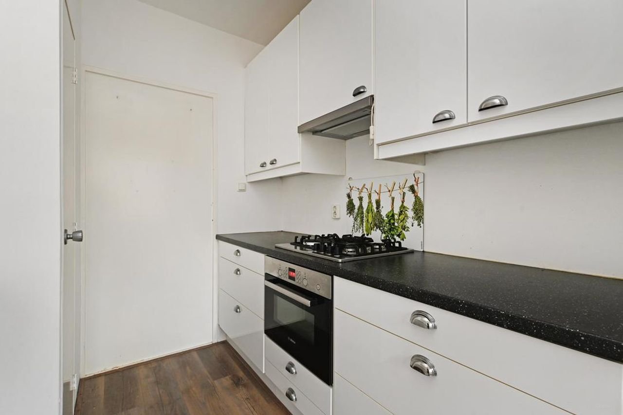 Spacious apartment (96m²) with kitchen island and energy label A - Image 20