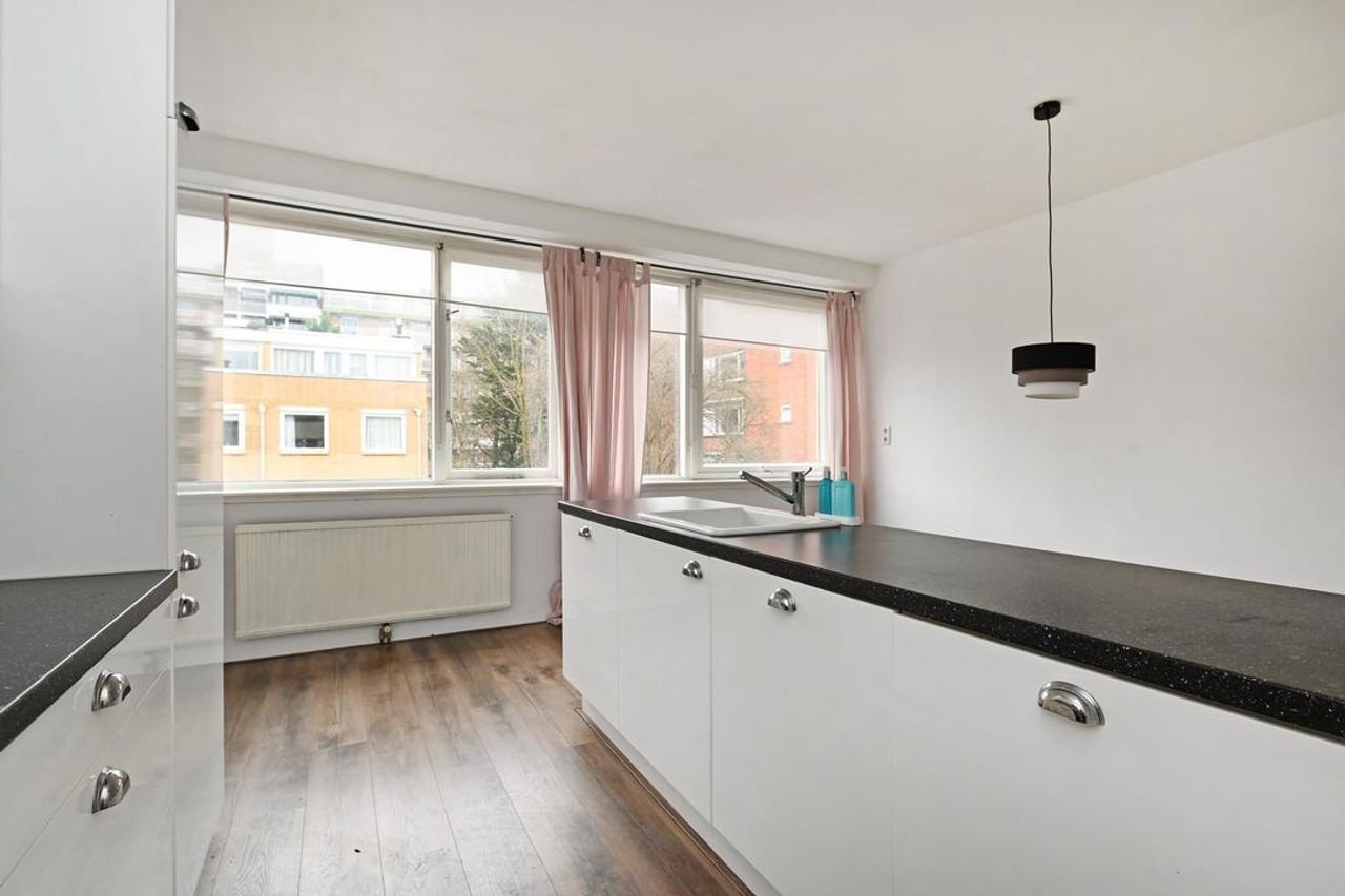 Spacious apartment (96m²) with kitchen island and energy label A - Image 21