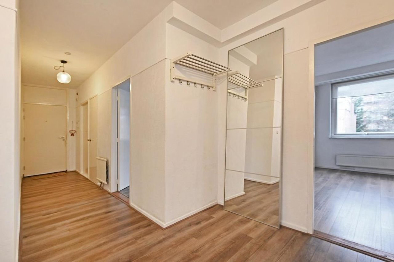 Spacious apartment (96m²) with kitchen island and energy label A - Image 16