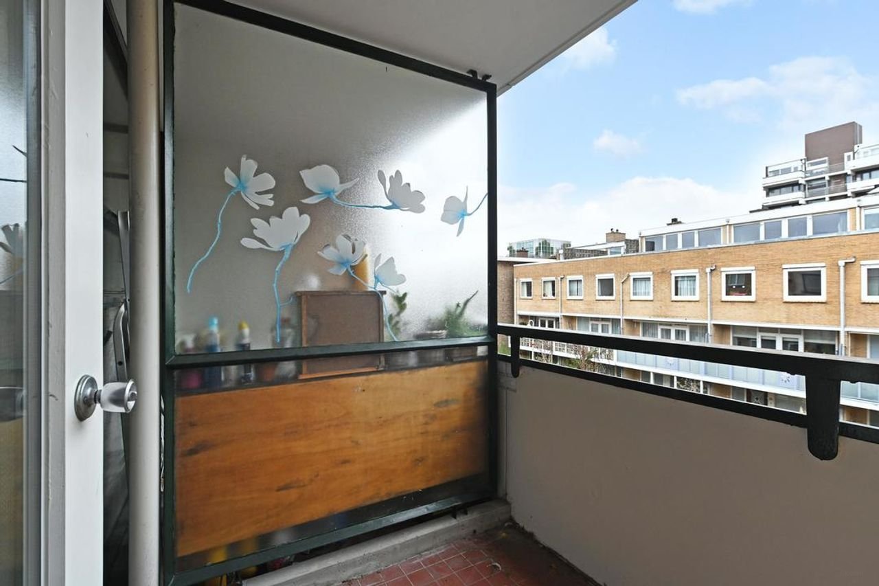 Spacious apartment (96m²) with kitchen island and energy label A - Image 22