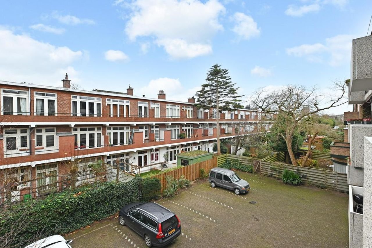 Spacious apartment (96m²) with kitchen island and energy label A - Image 14