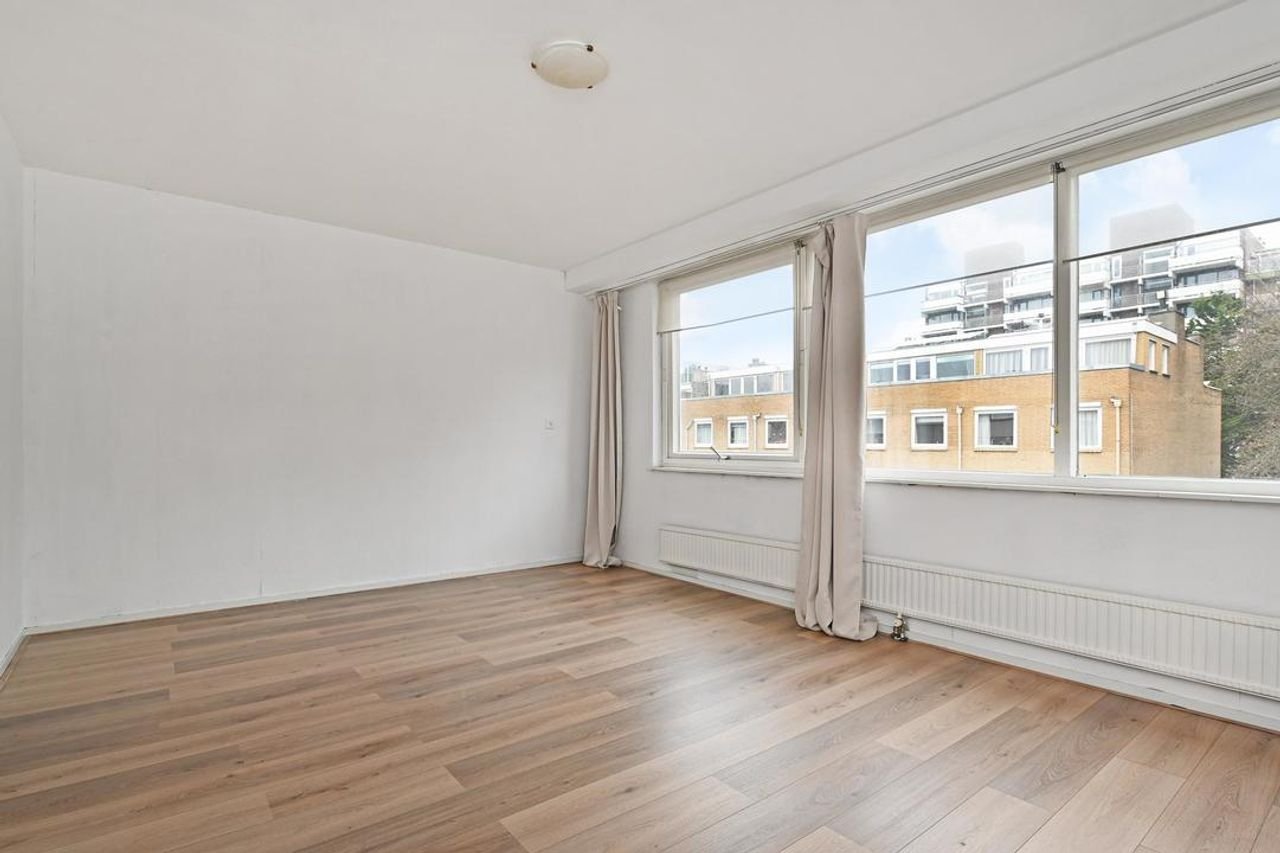 Spacious apartment (96m²) with kitchen island and energy label A - Image 29