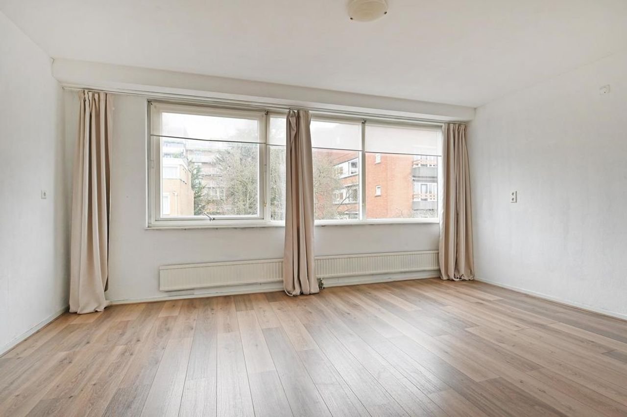 Spacious apartment (96m²) with kitchen island and energy label A - Image 25
