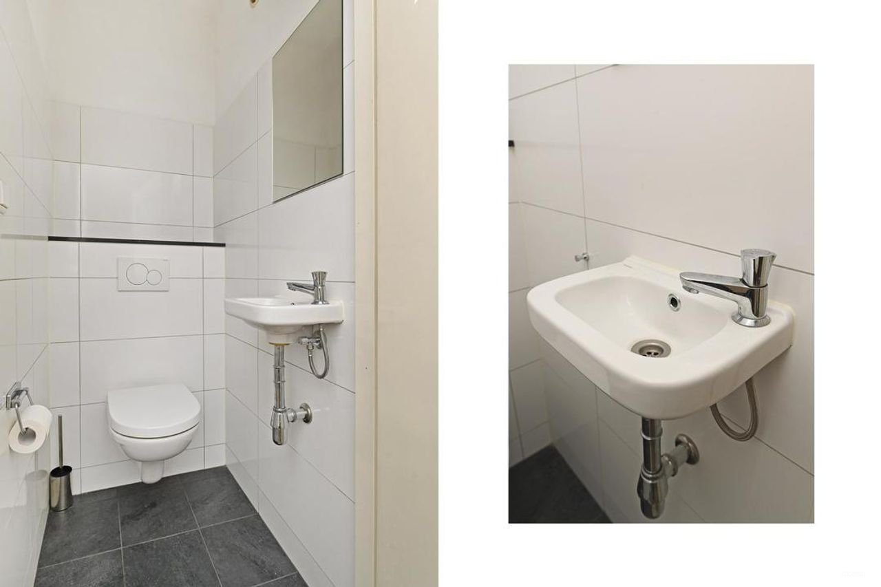 Spacious apartment (96m²) with kitchen island and energy label A - Image 28