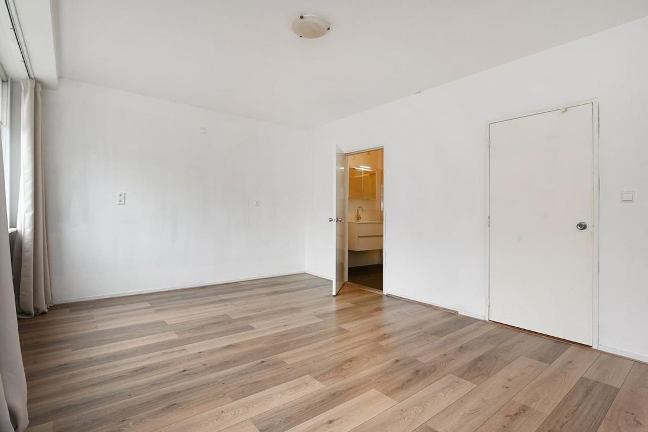 Spacious apartment (96m²) with kitchen island and energy label A - Image 26