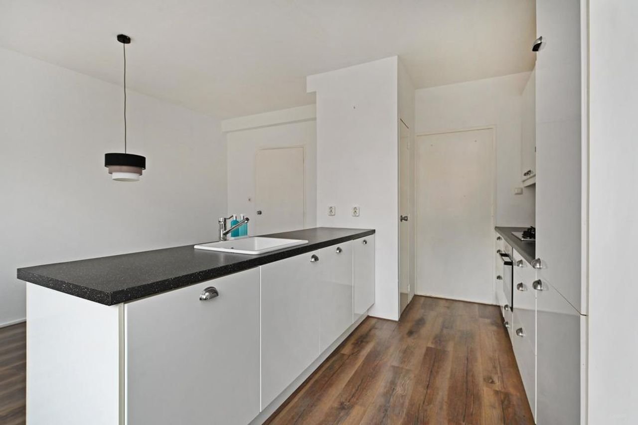 Spacious apartment (96m²) with kitchen island and energy label A - Image 19