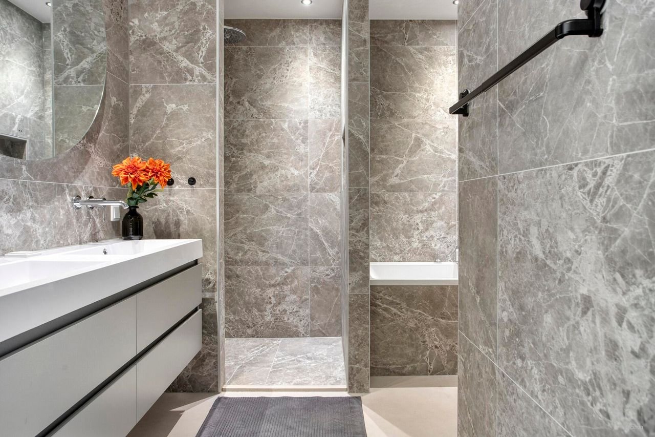 New build at the Rijnhaven with parking - Image 10