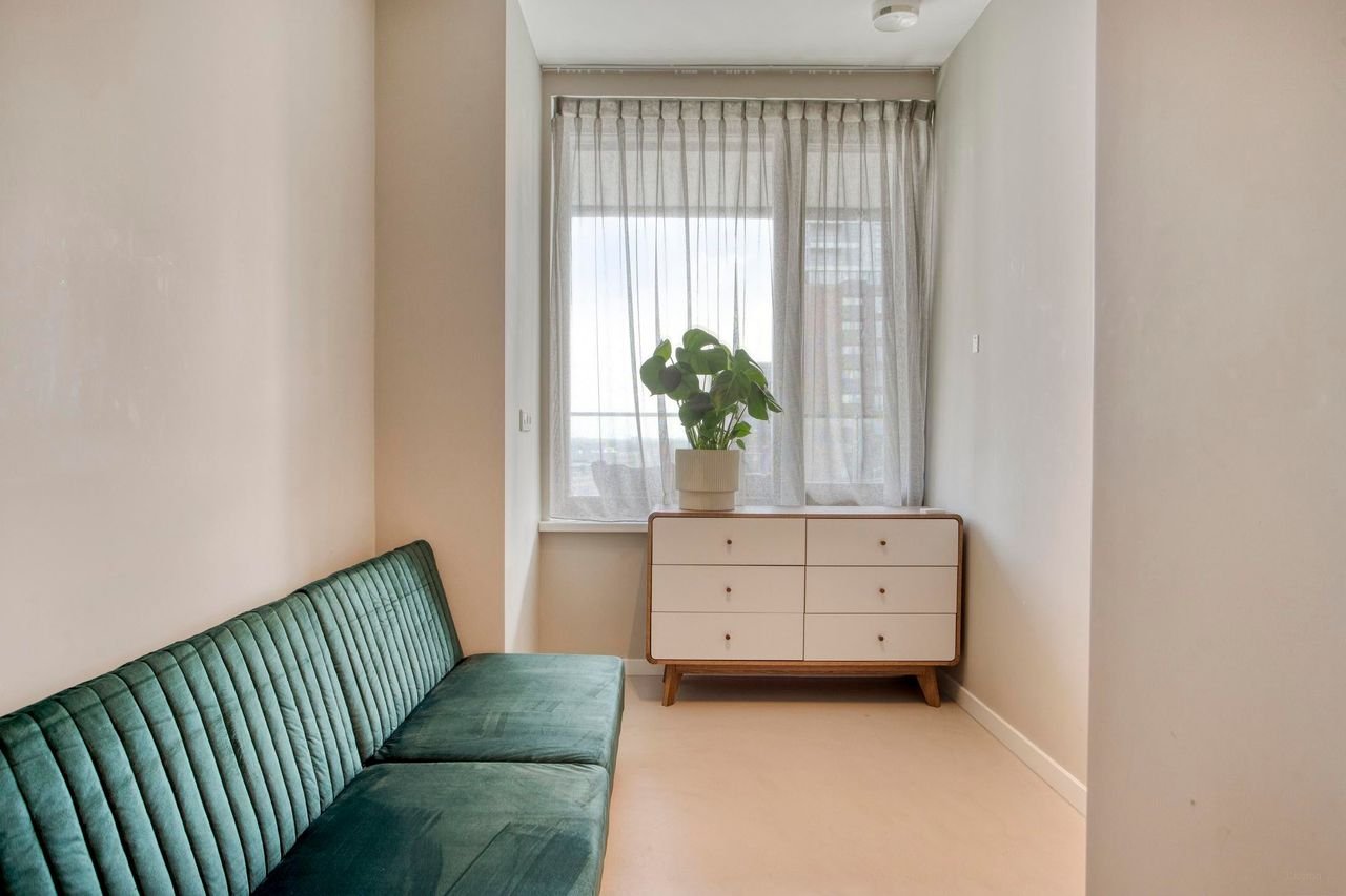 New build at the Rijnhaven with parking - Image 9