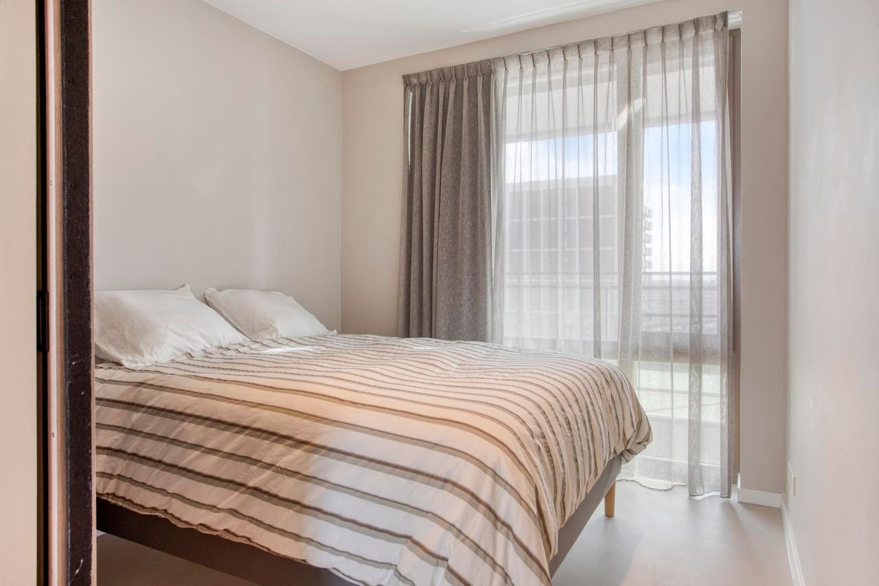 New build at the Rijnhaven with parking - Image 7