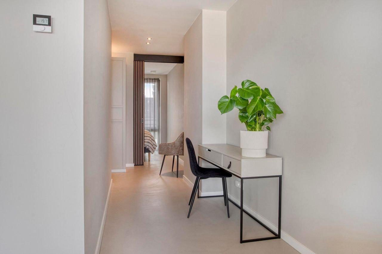 New build at the Rijnhaven with parking - Image 6