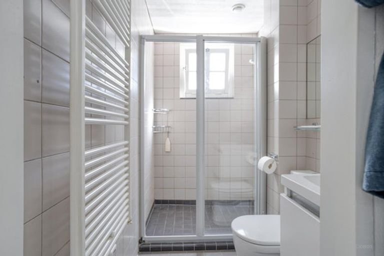 Furnished upper-floor apartment with roof terrace - Image 15