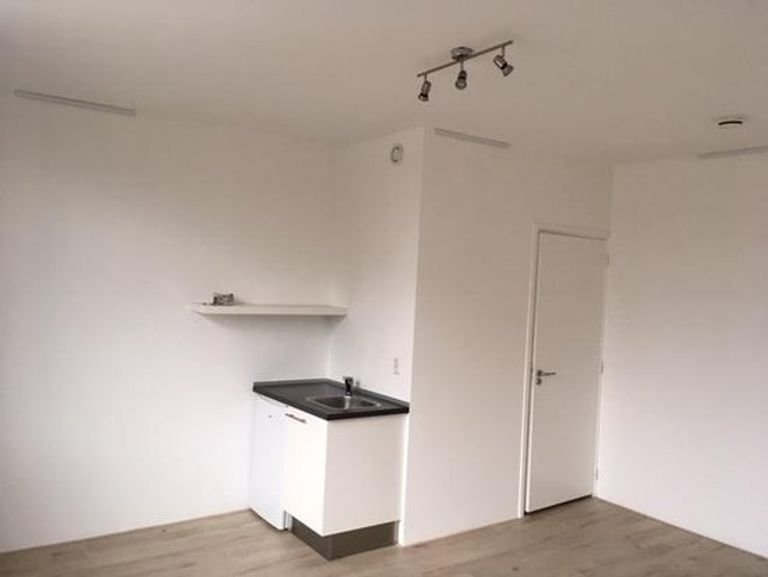 26m² kamer in Loven Zuid, Tilburg - Afbeelding 1