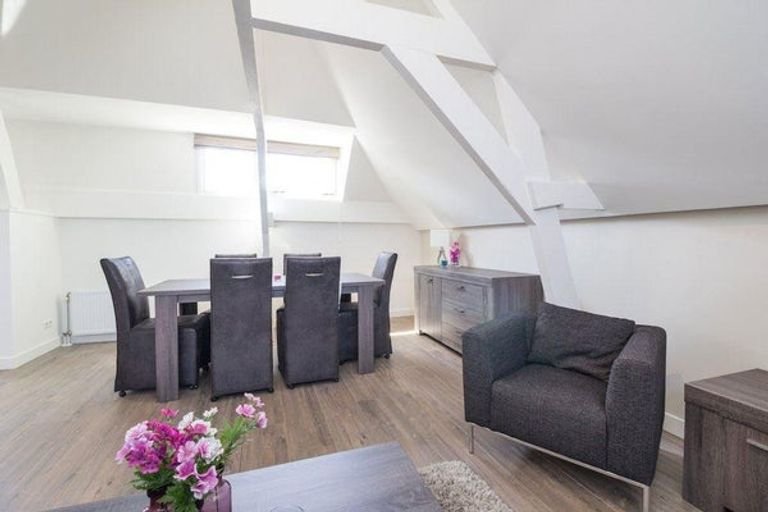 Gerenoveerd topappartement aan de Denneweg - Afbeelding 7