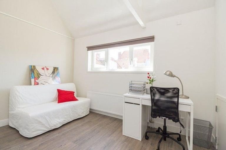 Gerenoveerd topappartement aan de Denneweg - Afbeelding 21