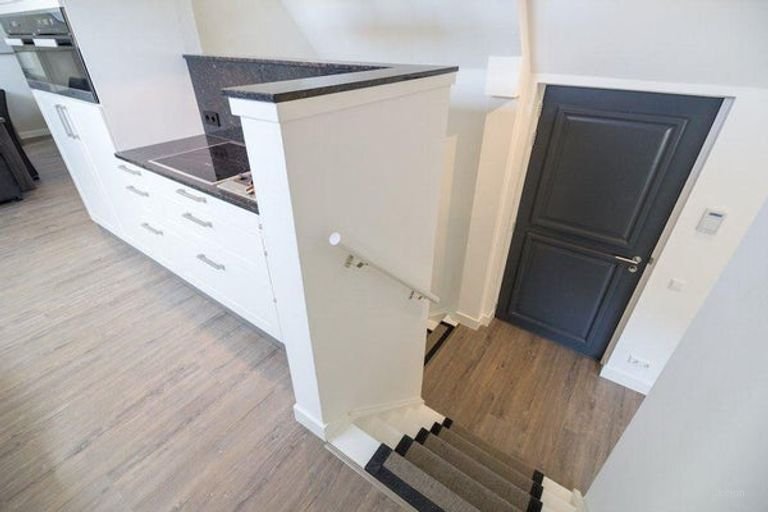 Gerenoveerd topappartement aan de Denneweg - Afbeelding 14