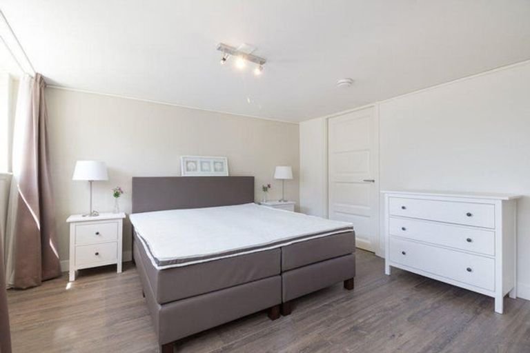 Gerenoveerd topappartement aan de Denneweg - Afbeelding 12