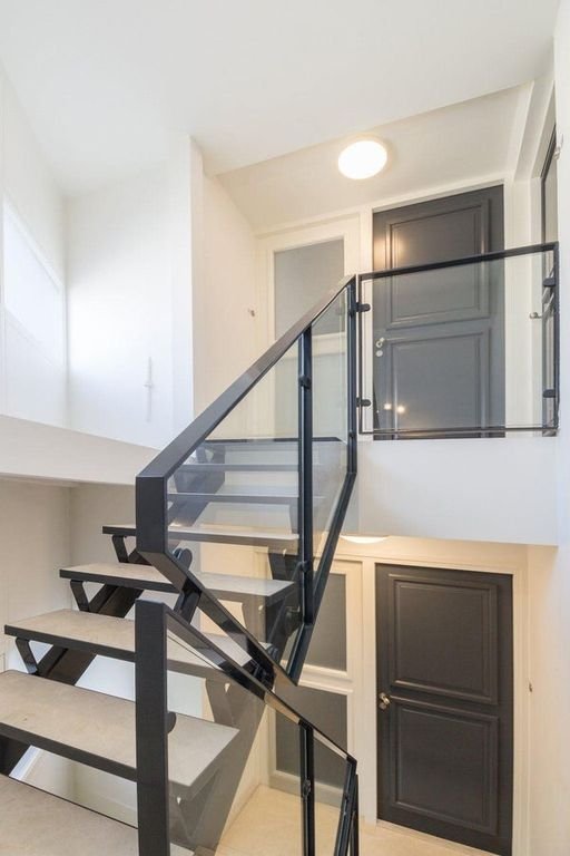 Gerenoveerd topappartement aan de Denneweg - Afbeelding 13